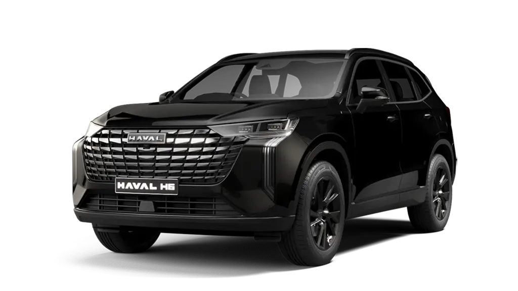 haval-h6-face-lift-black