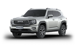 HAVAL H7