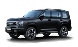 HAVAL H9